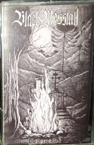 Black Messiah (CHL) : End of the Road